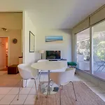 Avec Terrasse, Acces Pereire - Boulevard De L'ocean, Arcachon