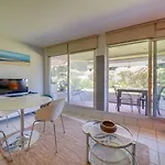 Appartement Avec Terrasse, Acces Pereire - Boulevard De L'ocean, *