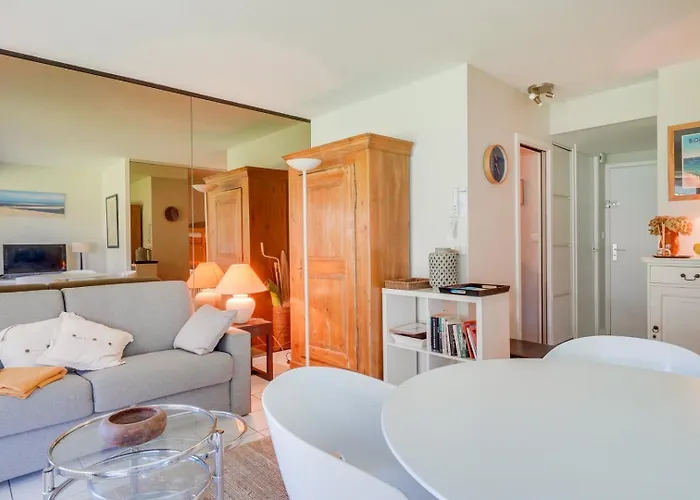 Avec Terrasse, Acces Pereire - Boulevard De L'ocean, * Аркашон