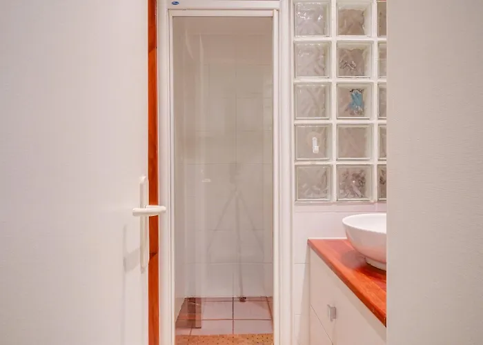 Avec Terrasse, Acces Pereire - Boulevard De L'ocean, * Аркашон