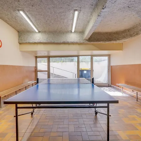 Appartamento Avec Terrasse, Accès Pereire – Boulevard De L'océan, *