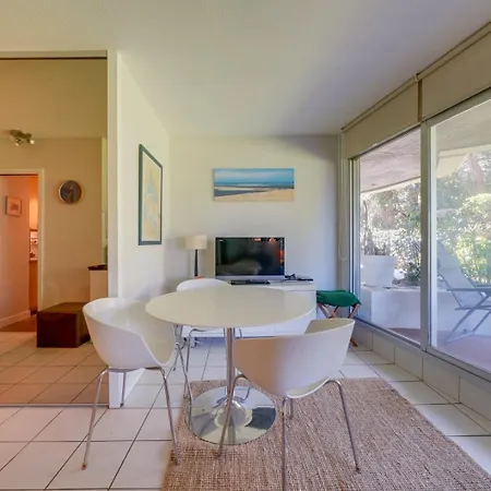 Avec Terrasse, Acces Pereire - Boulevard De L'ocean, ארסשון