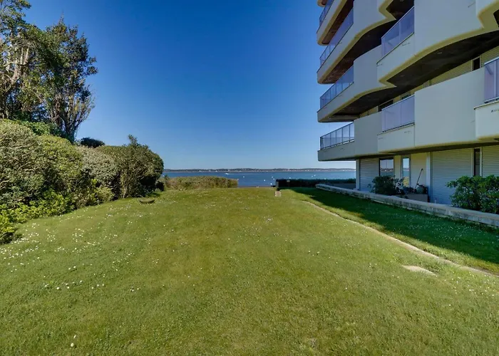 Avec Terrasse, Accès Pereire – Boulevard De L'océan, Appartement